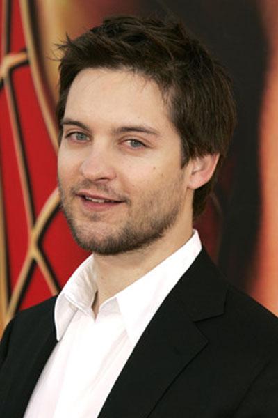 Toby Maguire Toby Maguire