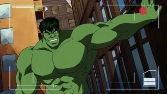Bruce Banner Earth 12041 Spider Man Wiki Fandom