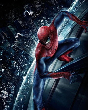 Tierra-120703 | Spider-Man Wiki | Fandom