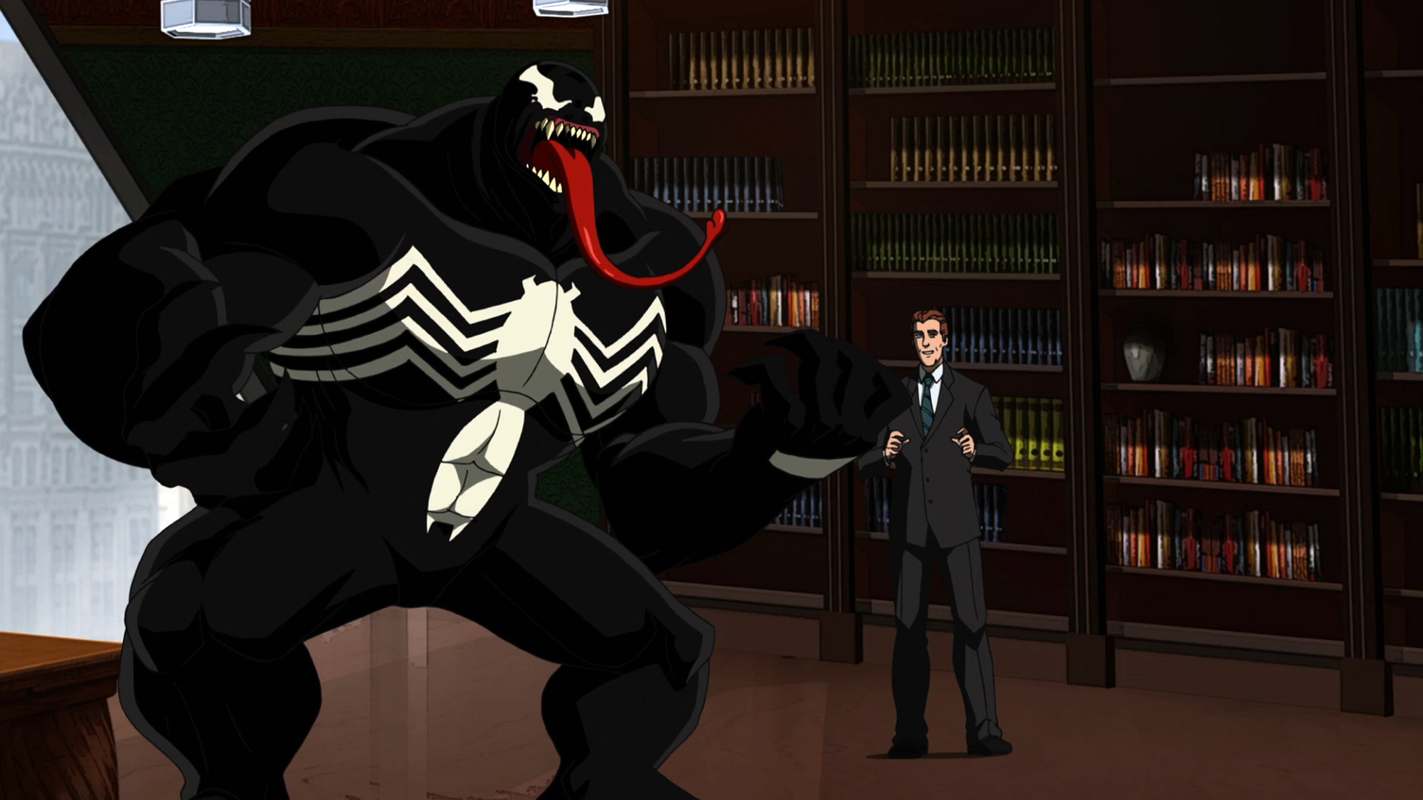 Venomous Spider Man Wiki FANDOM Powered By Wikia venomous-spider-man-wiki-fandom-powered-by-wikia
