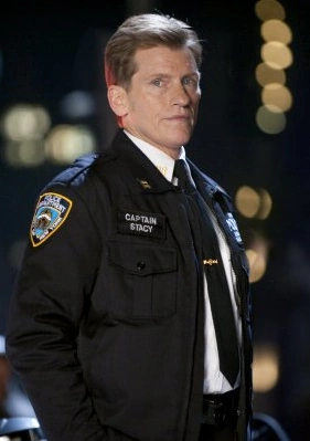 George Stacy (Tierra-120703) | Spider-Man Wiki | Fandom