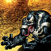 Venom Thunderbolts