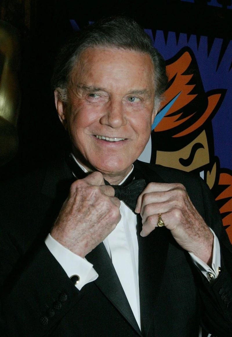 Cliff Robertson | Spider-Man Wiki | FANDOM powered by Wikia
