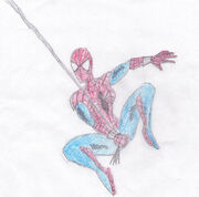 Spider-Girl001