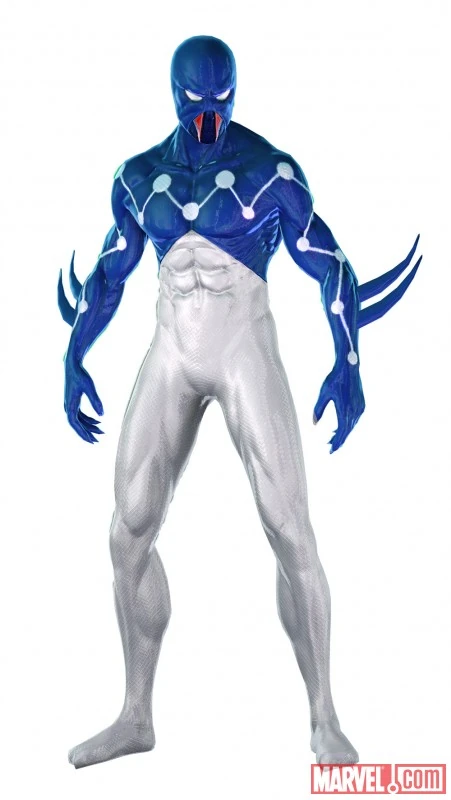 Spiderman Cosmico | Wiki Spiderman date base | FANDOM powered by Wikia