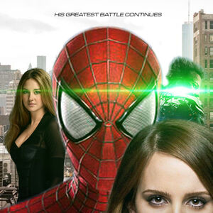 Carnage Jim Carrey Spiderman Fanon Fandom
