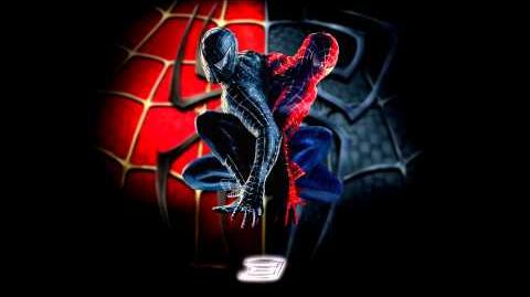 Video - Spider-Man 3 The Game Black Cat Theme -UNUSED Soundtrack