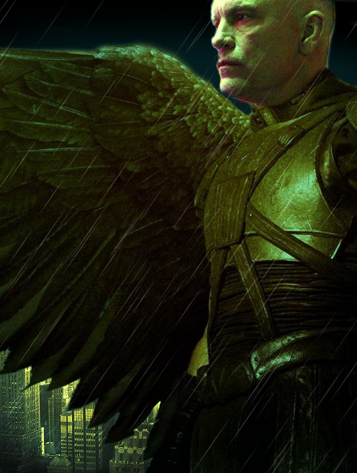 Resultado de imagem para john malkovich vulture