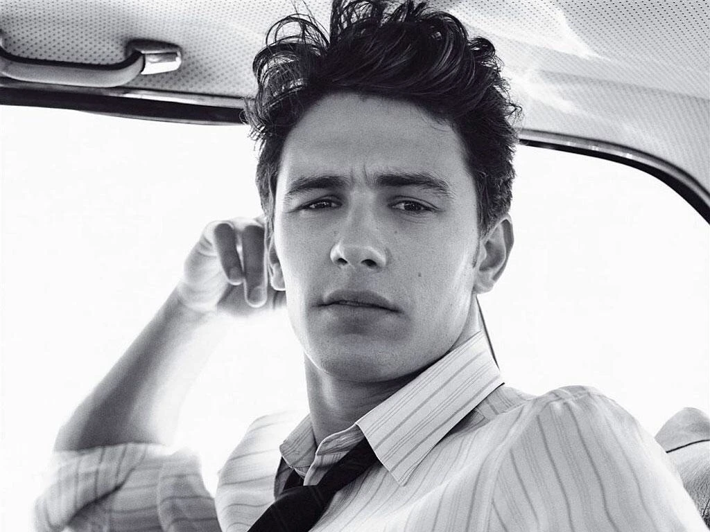 James Franco SpiderMan Wiki Fandom