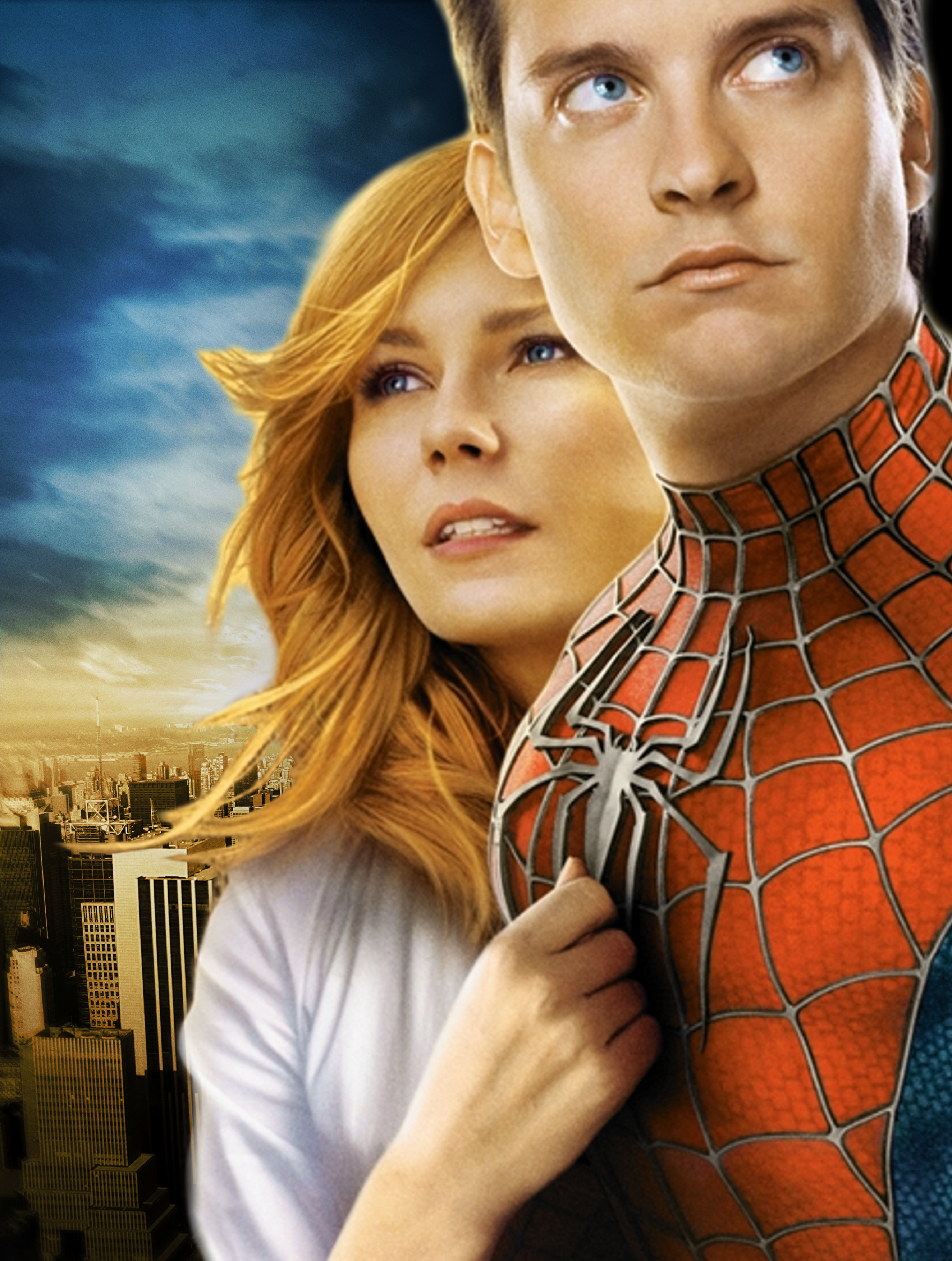 download spider man cast 2019