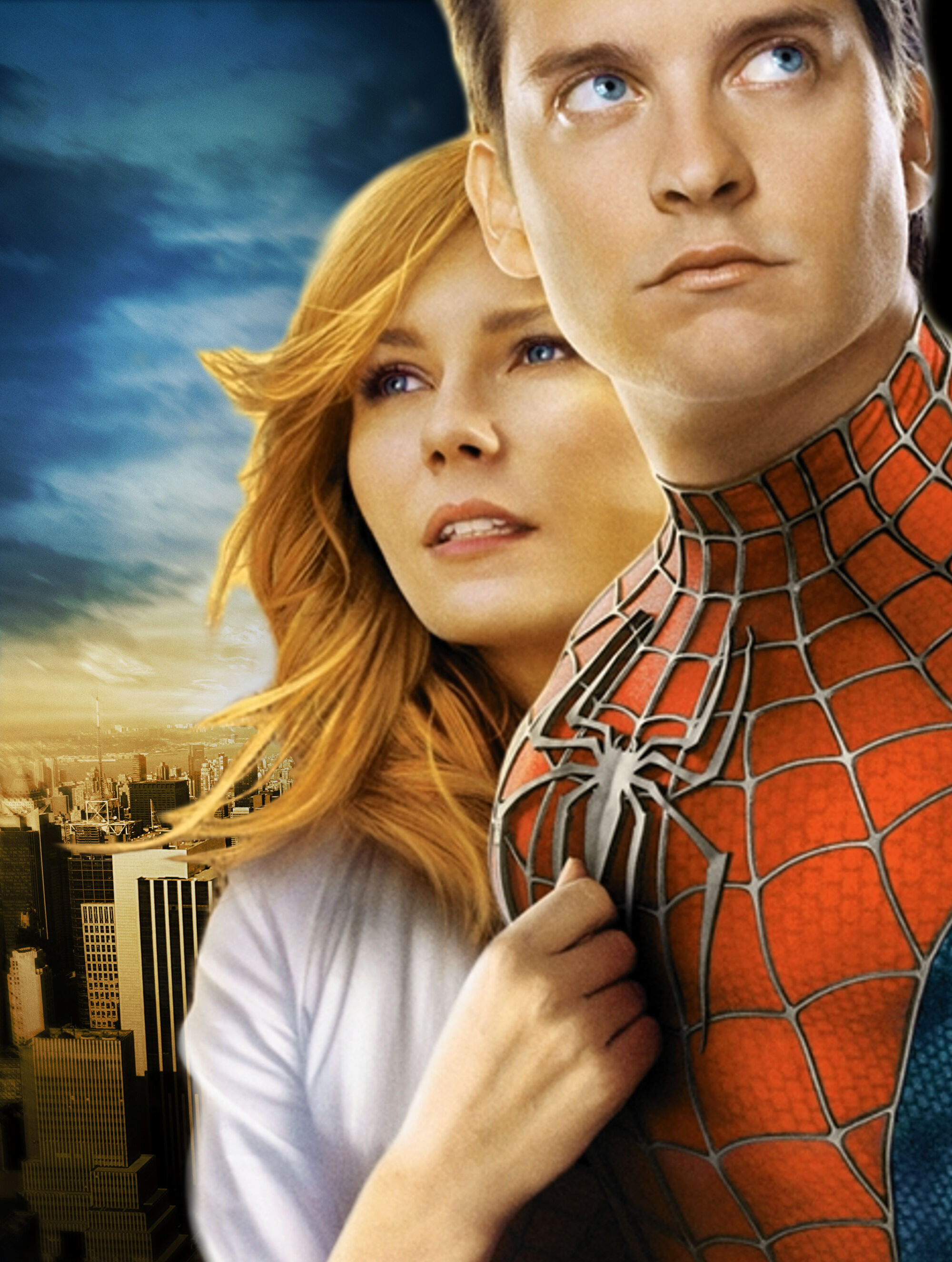 List of Spider Man cast members Spider Man Wiki FANDOM powered by Wikia