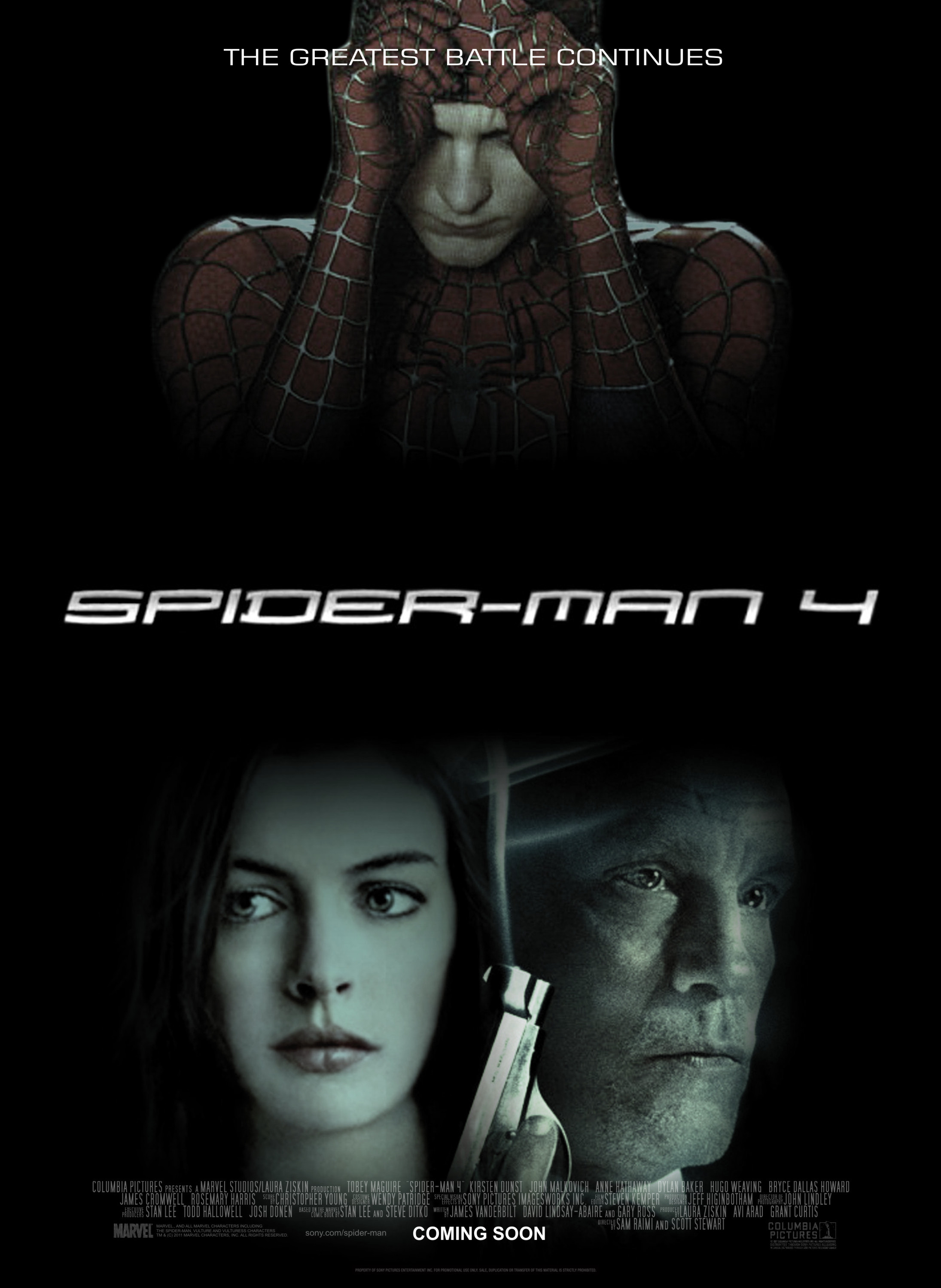download the amazing spider man 3 2024