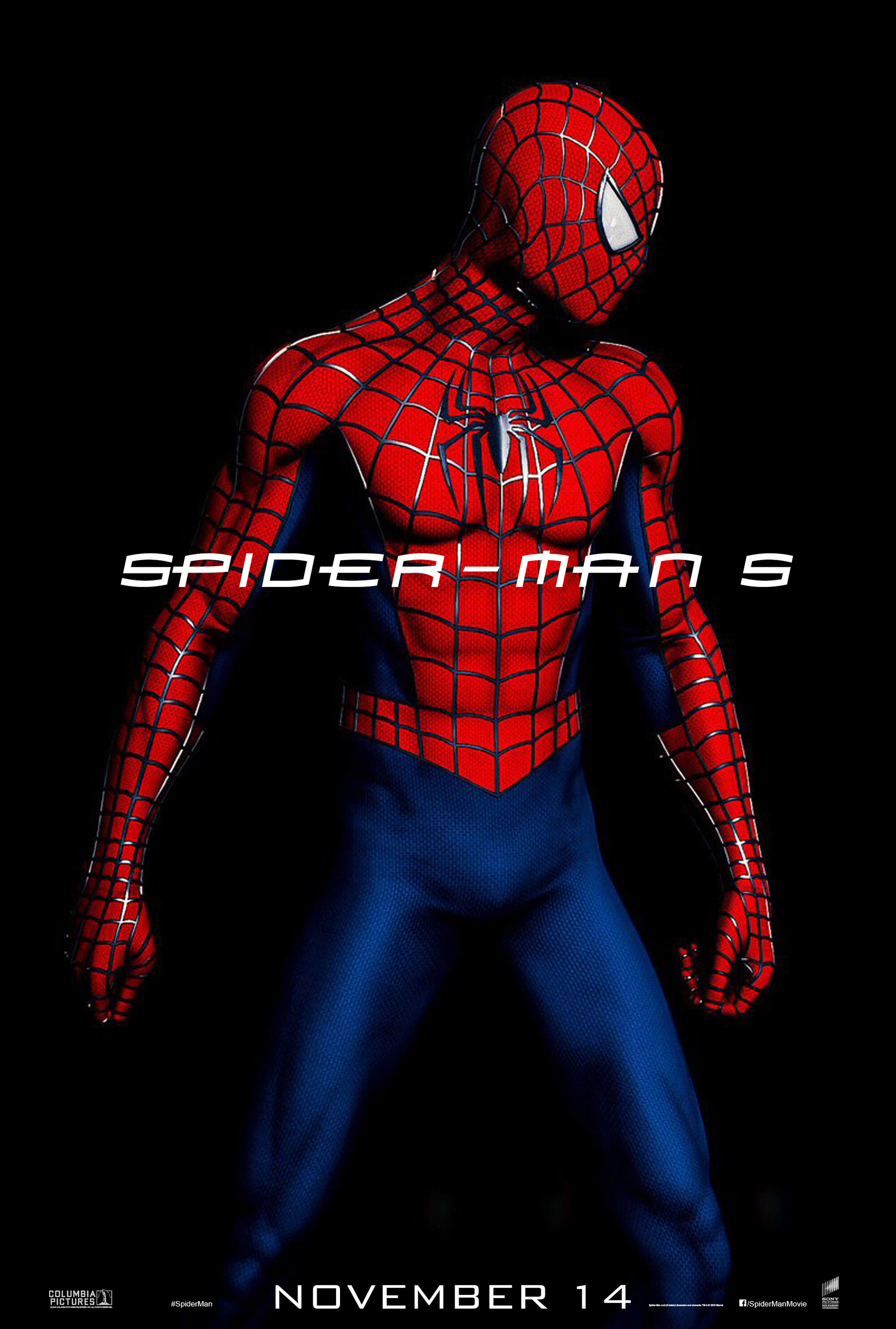 Spider-Man 5 | Spider-Man Movies Wiki | FANDOM powered by ...