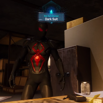 Cat S Cradle Marvel S Spider Man Wiki Fandom