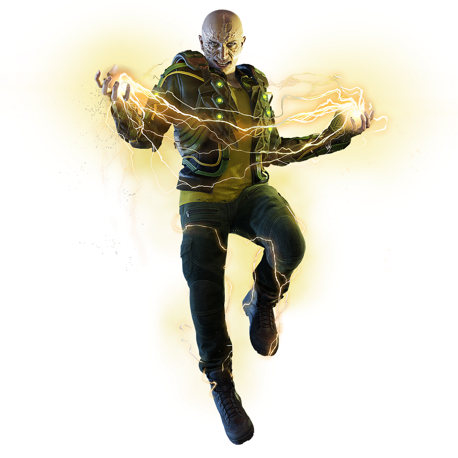 Electro | Marvel's Spider-Man Wiki | Fandom