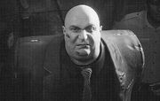 Daily Bugle 02 - Fisk - Marvels Spider-Man