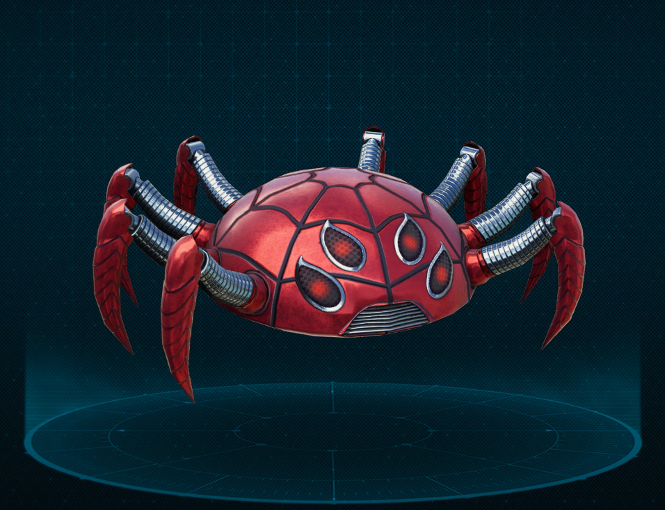 Image result for Spider-Man PS4 Spider Drone