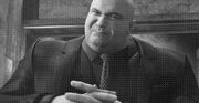 Daily Bugle 01 - Fisk - Marvels Spider-Man