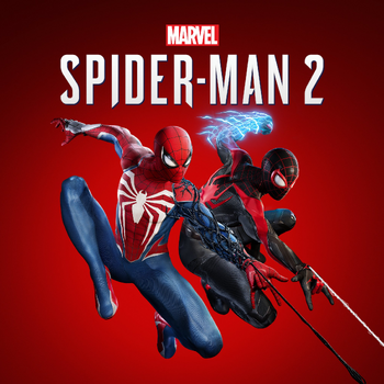 Marvel's Spider-Man 2 - Marvel's Spider Man