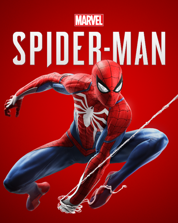 Marvel S Spider Man Marvel S Spider Man Wiki Fandom