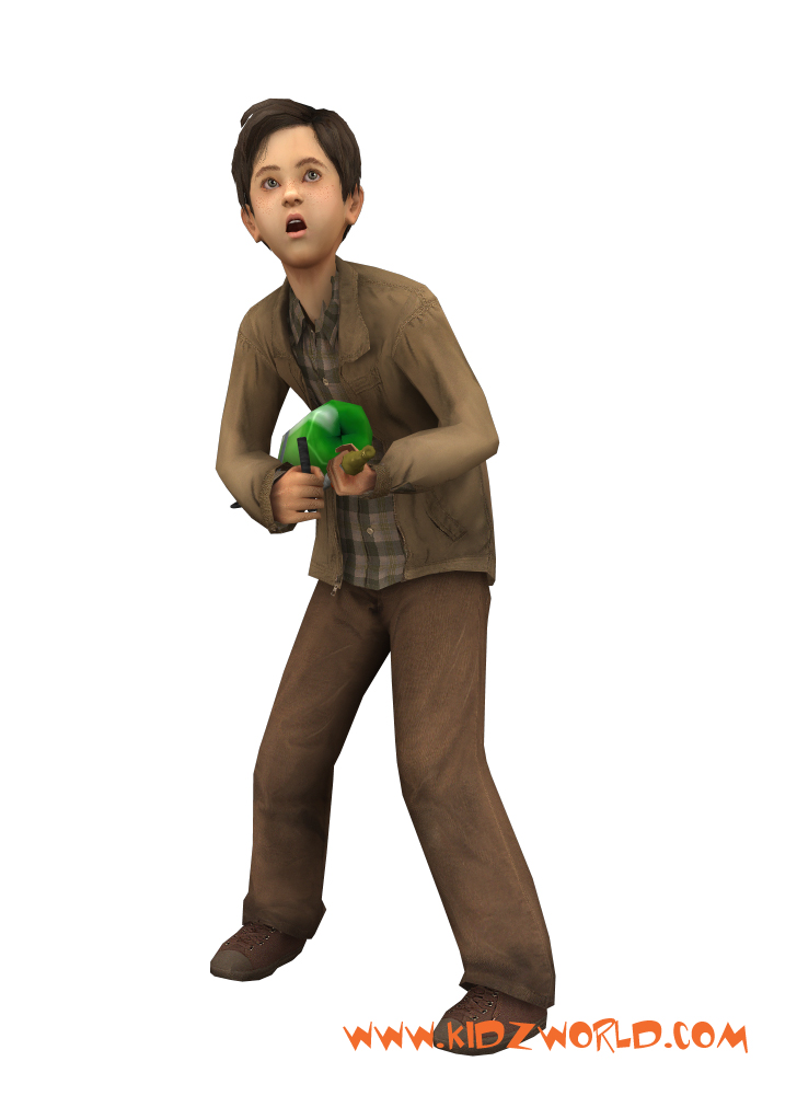 Image Simon Grace in the spiderwick chronicles video game.jpg