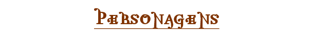 Personagallery