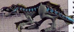 Deinonycanis
