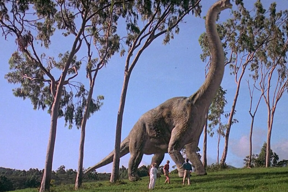 brachiosaurus jurassic world fallen kingdom