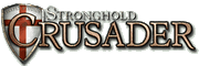 Stronghold-crusader-logo