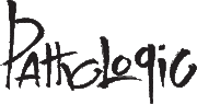 Pathologic Logo
