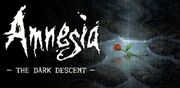 Amnesia Title