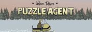 Puzzle-Agent logo