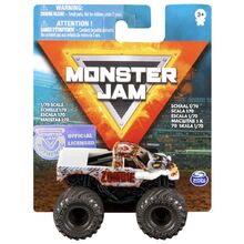 monster jam spin master 2019