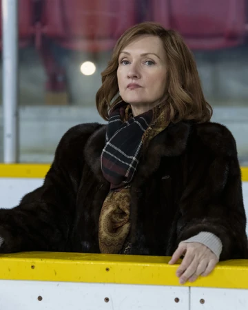 Dasha Fedorova Spinning Out Wiki Fandom