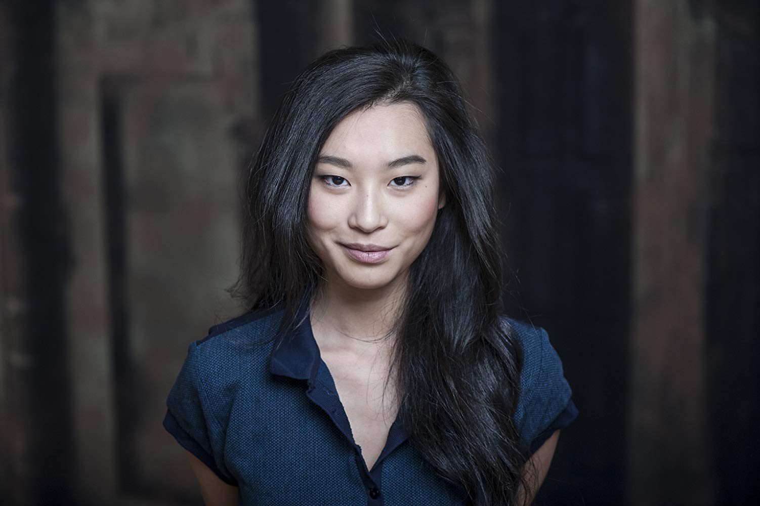Amanda Zhou Spinning Out Wiki Fandom