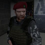We've Got Hostiles!