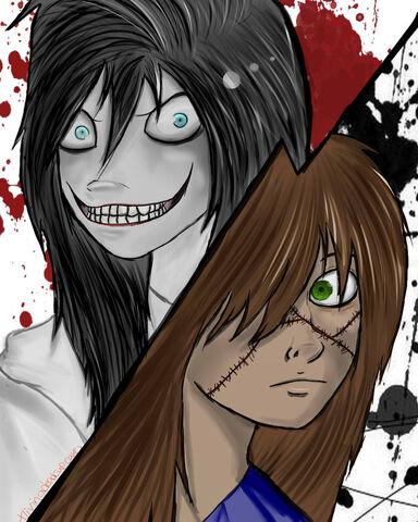 Image - Jeff vs liu by xlivingdeadcupcakex-d68xki0.jpg | Spinpasta Wiki