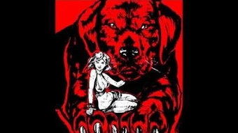 Clifford The Big Red Dog Spinpasta Wiki Fandom