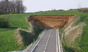 END of ROAD