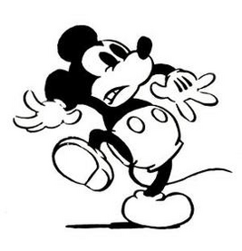 OriginsofMickey