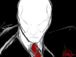 Slendy-