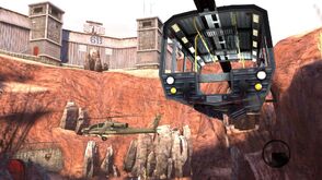 My first days on Black Mesa