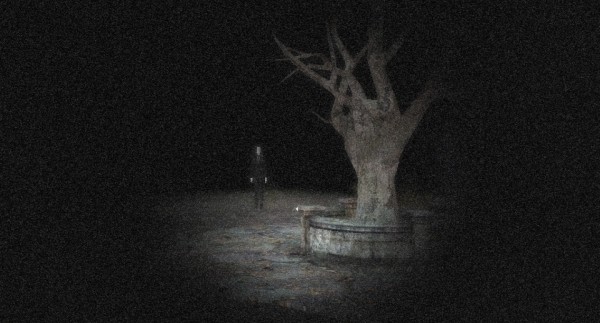 Die wahre Geschichte über Slenderman Deutsches Spinpasta Wiki Fandom