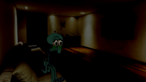 TV Room