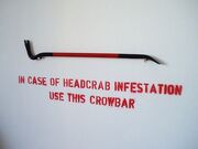 Headcrab infestation