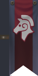 Skin spiralknights