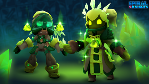 Peridot Prize Box Promo