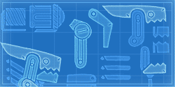 Roarmulus blueprint