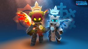 Spiral knights solstice 06.14