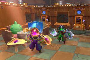 Golden Slime Casino Golden Slime Casino